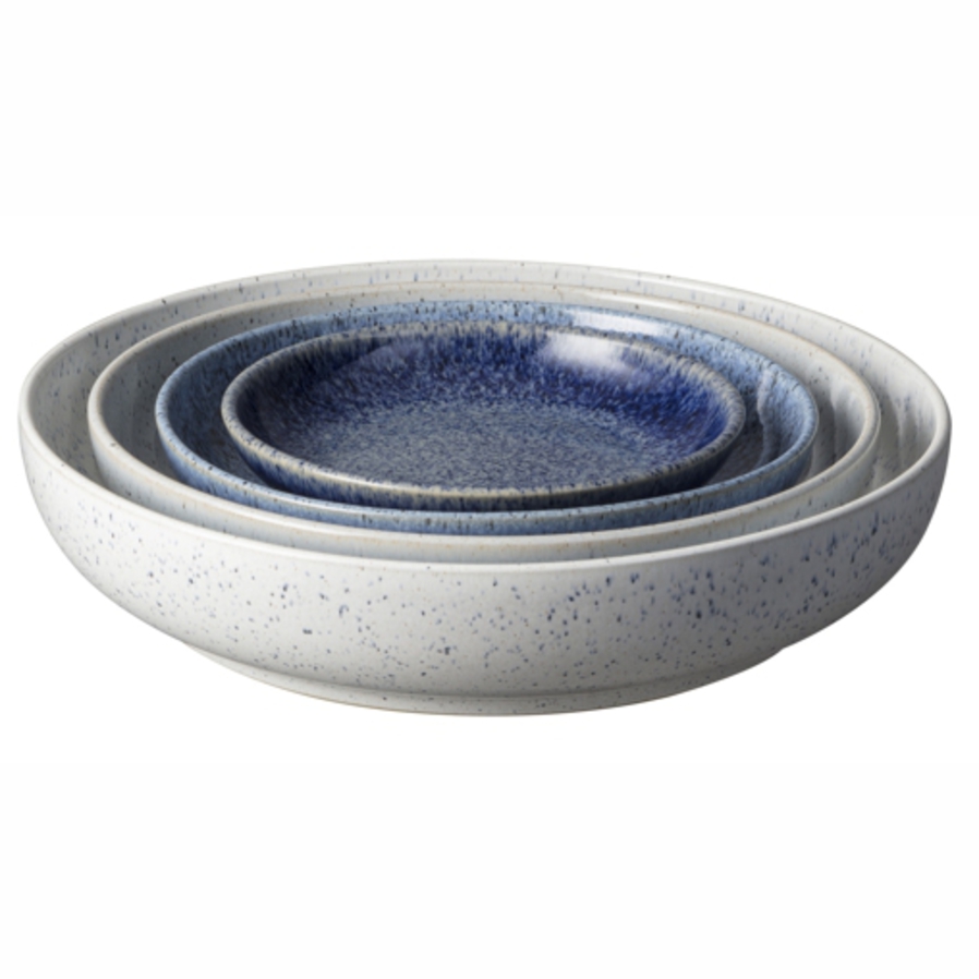 Studio Blue Nesting Bowls image 0